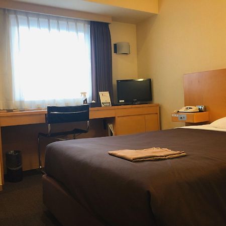 טוקיו Hotel Mid In Akabane Ekimae מראה חיצוני תמונה