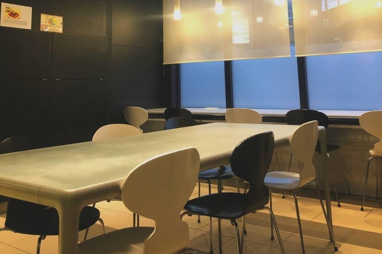 טוקיו Hotel Mid In Akabane Ekimae מראה חיצוני תמונה