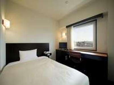 טוקיו Hotel Mid In Akabane Ekimae חדר תמונה