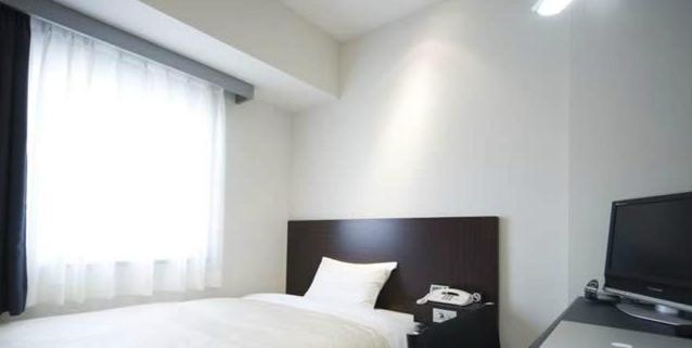 טוקיו Hotel Mid In Akabane Ekimae חדר תמונה
