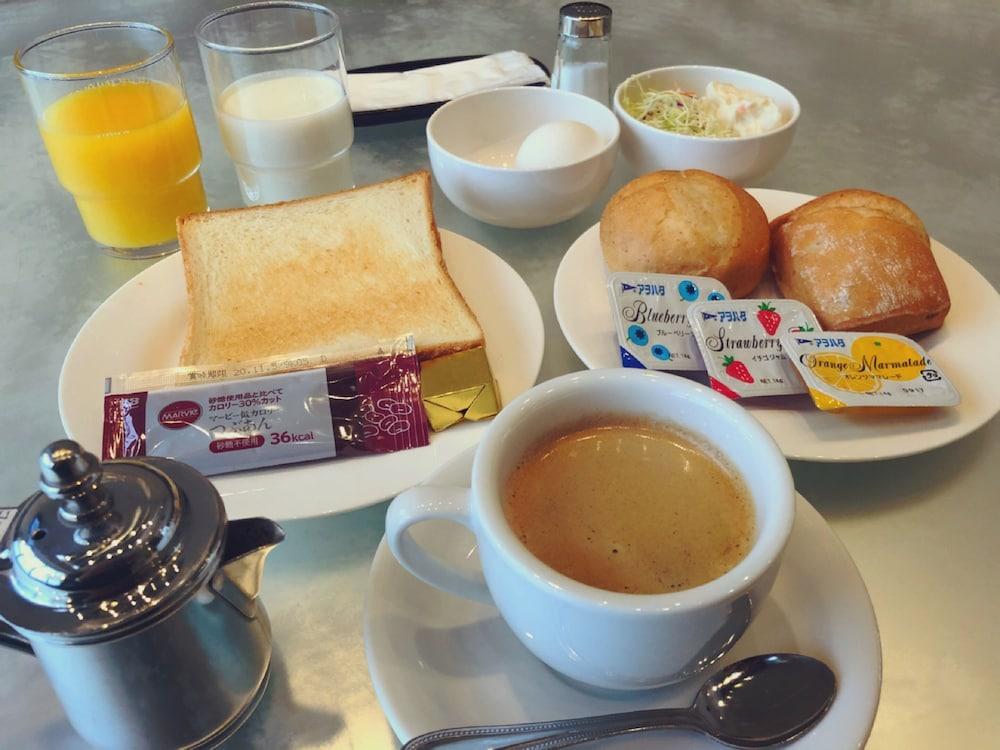 טוקיו Hotel Mid In Akabane Ekimae מראה חיצוני תמונה