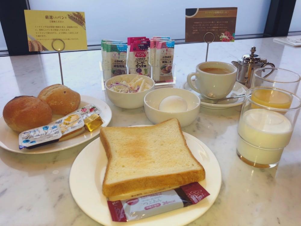 טוקיו Hotel Mid In Akabane Ekimae מראה חיצוני תמונה