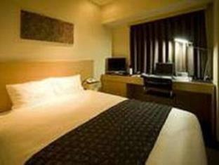 טוקיו Hotel Mid In Akabane Ekimae חדר תמונה